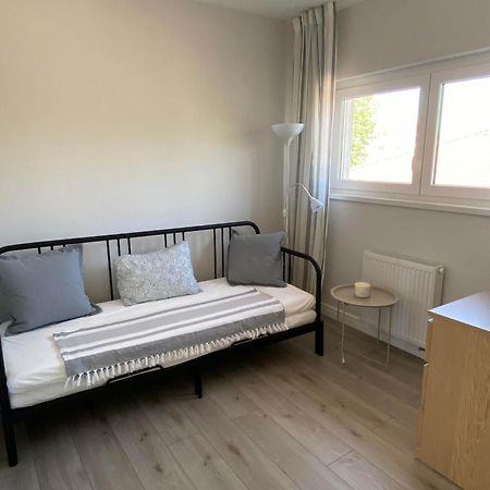 Aida Apartman Siófok Extérieur photo