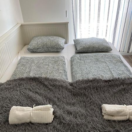 Aida Apartman Siófok Extérieur photo