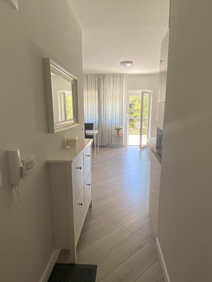 Aida Apartman Siófok Extérieur photo