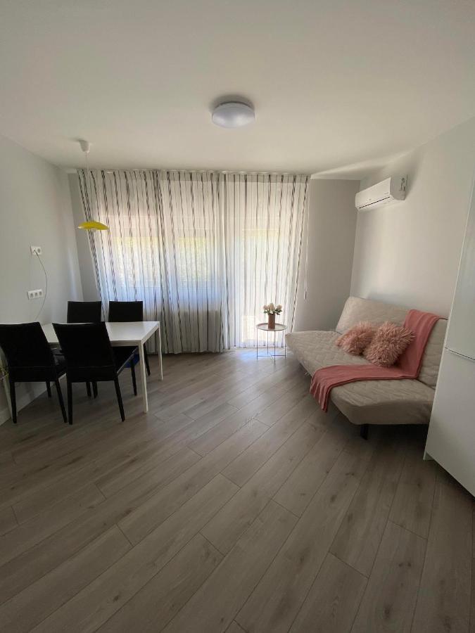 Aida Apartman Siófok Extérieur photo