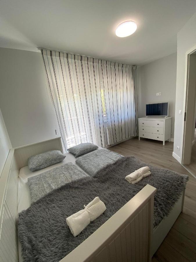 Aida Apartman Siófok Extérieur photo