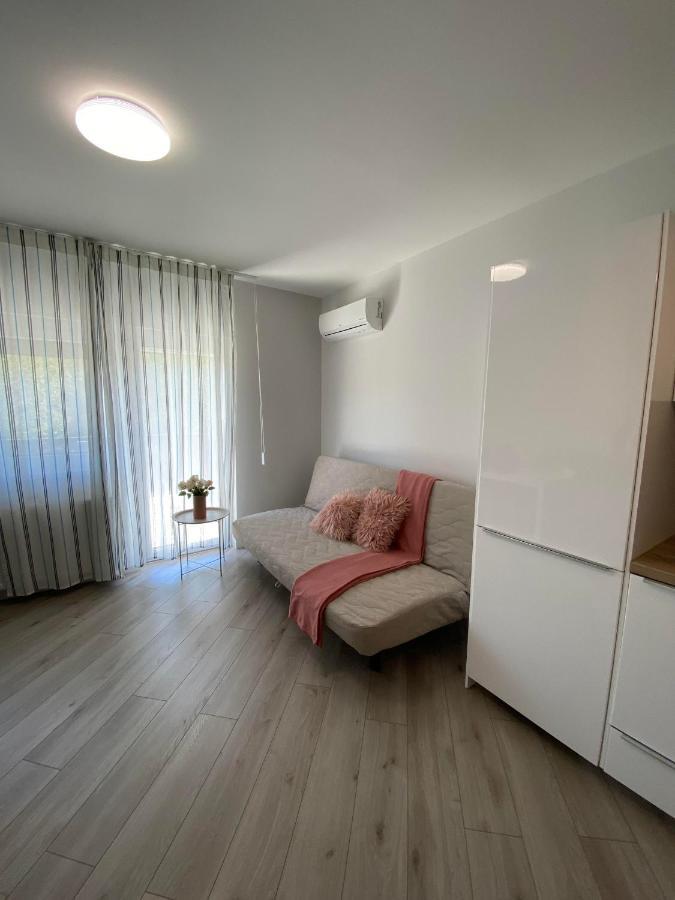 Aida Apartman Siófok Extérieur photo