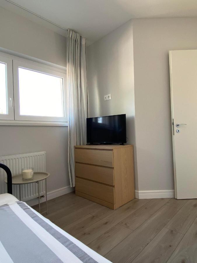 Aida Apartman Siófok Extérieur photo