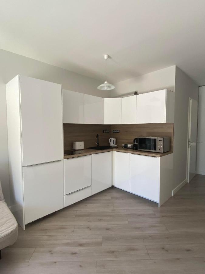 Aida Apartman Siófok Extérieur photo