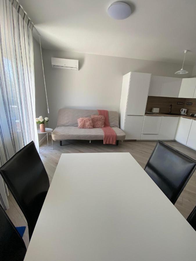 Aida Apartman Siófok Extérieur photo