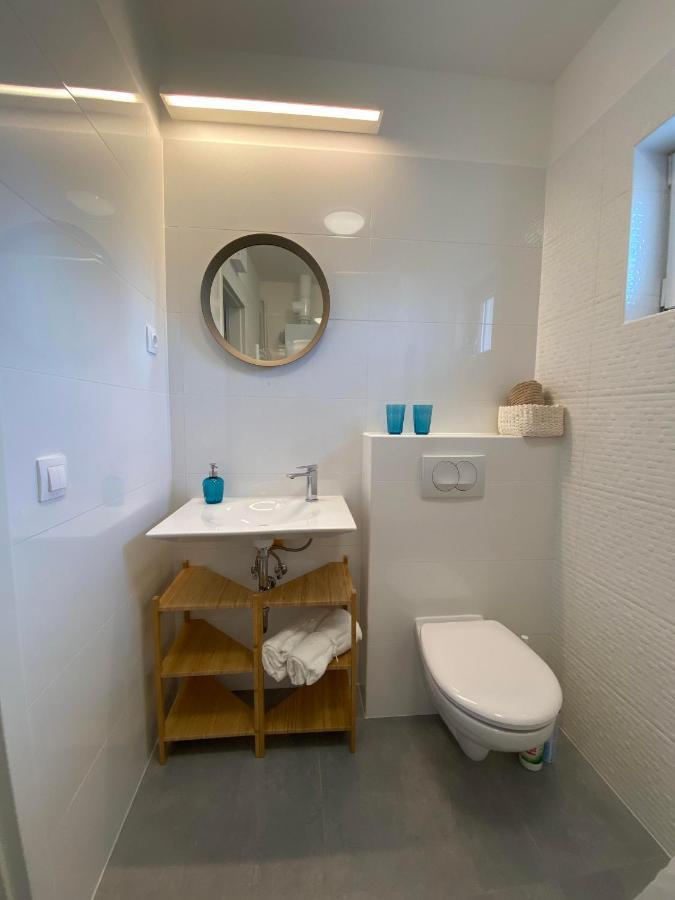 Aida Apartman Siófok Extérieur photo