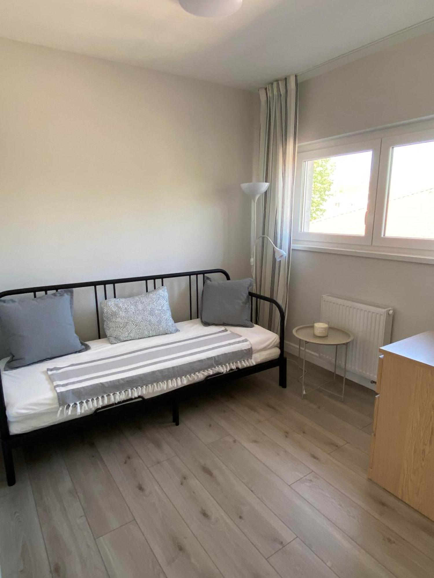 Aida Apartman Siófok Extérieur photo