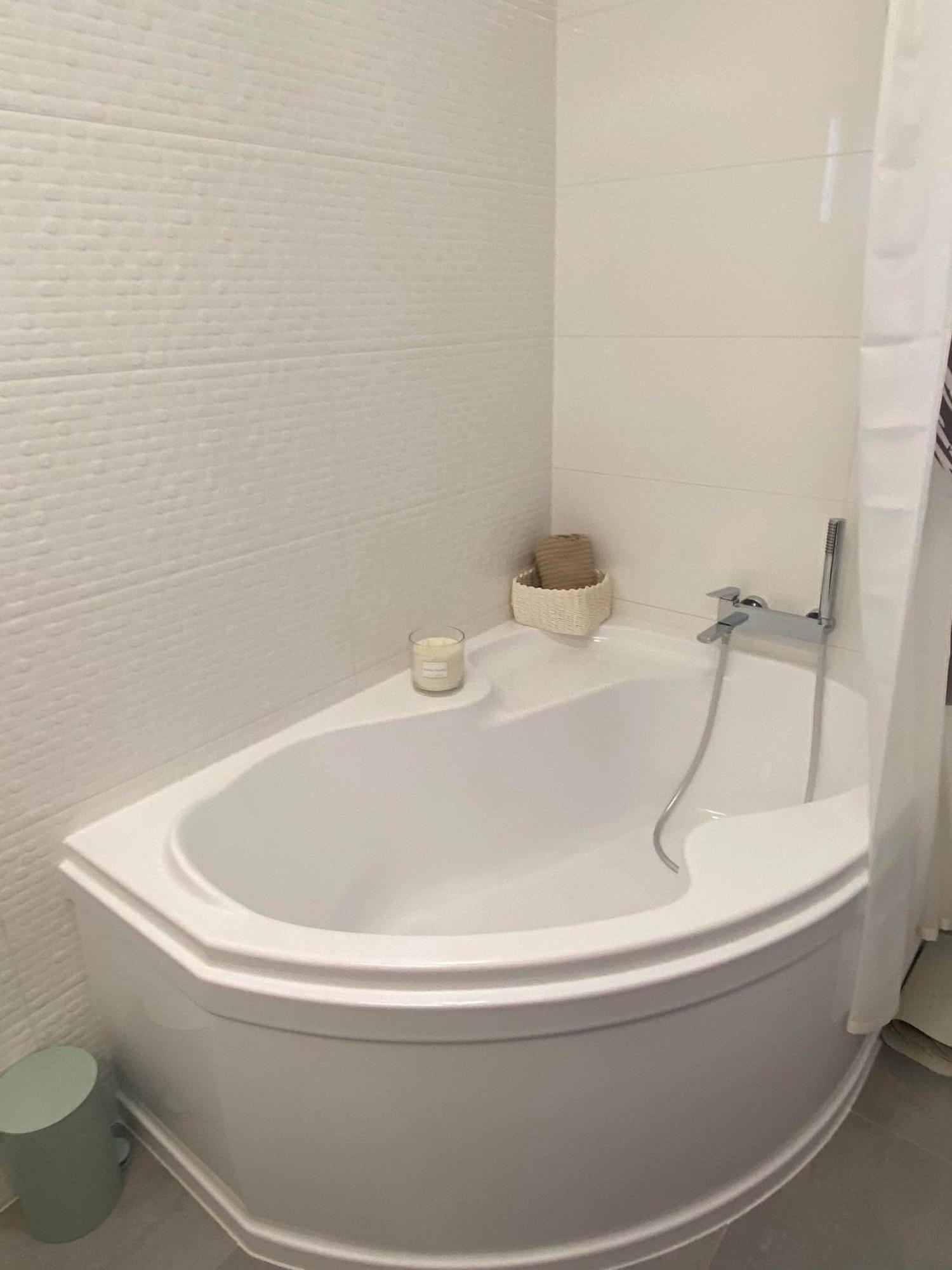 Aida Apartman Siófok Extérieur photo